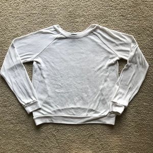 Forever 21 Sweaters - Forever 21 Lace Back Sweater - Small Forever 21 Sweaters - Forever 21 Lace Back Sweater - Small